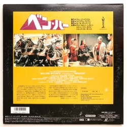 Ben-Hur (NTSC, Englisch)