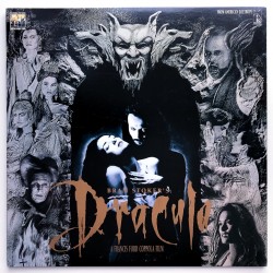 Bram Stoker's Dracula...