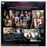 The Day of the Jackal (NTSC, English)