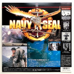 Navy Seals (NTSC, English)