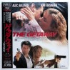 The Getaway (NTSC, English)