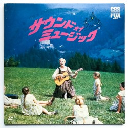 The Sound of Music (NTSC,...