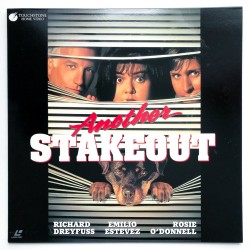Another Stakeout (NTSC,...