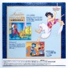 Aladdin TV Series: Makyu no Taiketsu (NTSC, English/Japanese)