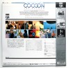 Cocoon: The Return (NTSC, Englisch)