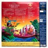 The Lion King (NTSC, Englisch)
