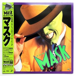 The Mask (NTSC, English)
