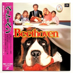 Beethoven (NTSC, Englisch)