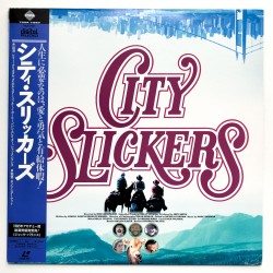 City Slickers (NTSC, Englisch)