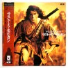 The Last of the Mohicans (NTSC, Englisch)