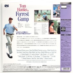 Forrest Gump (NTSC, English)