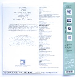 Windham Hill: Seasons (NTSC, Japanisch)