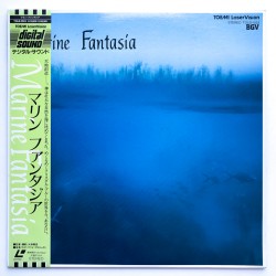 Marine Fantasia (NTSC,...