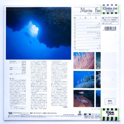 Marine Fantasia (NTSC, Japanisch)
