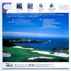 The Kingdom of Seals (NTSC, Japanisch)