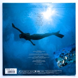 Paul Mauriat: Submarine Feelings (NTSC, Japanese)