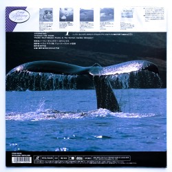 Whale Fantasy (NTSC, Japanisch)