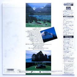 Switzerland: The Alps (NTSC, Japanisch)