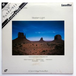 Windham Hill: Western Light...
