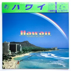 Hawaii Rainbow Islands:...