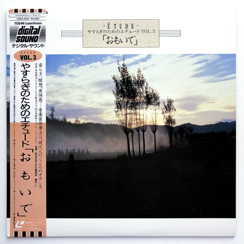 Beautiful Seasons of Japan vol.3: Festivals (NTSC, Japanese)