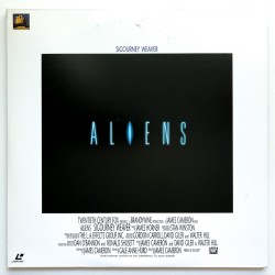 Aliens (NTSC, Englisch)
