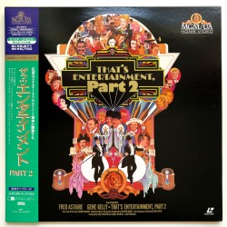 That´s Entertainment Part 2...