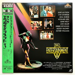 That's Entertainment! III...