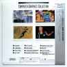 Computer Graphics Collection Vol. 3 (NTSC, Englisch)
