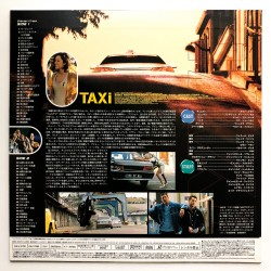 Taxi (NTSC, Französisch)