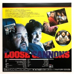 Loose Cannons (NTSC, Englisch)