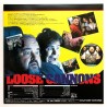 Loose Cannons (NTSC, English)