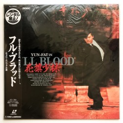 Full Blood/Treasure Hunt...
