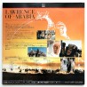 Lawrence of Arabia (NTSC, Englisch)