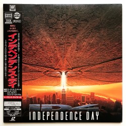 Independence Day (NTSC,...