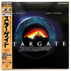 Stargate (NTSC, Englisch)