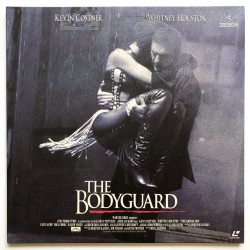 The Bodyguard (NTSC, English)