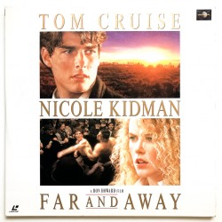 Far and Away (NTSC, English)