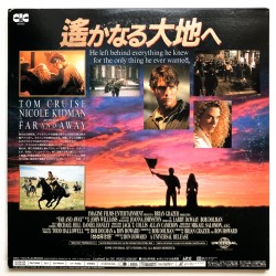 Far and Away (NTSC, English)