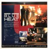 Blue Heat (NTSC, Englisch)