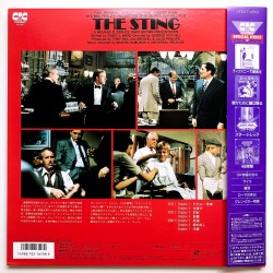 The Sting (NTSC, English)