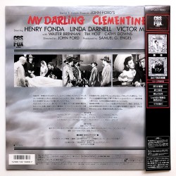 My Darling Clementine (NTSC, Englisch)