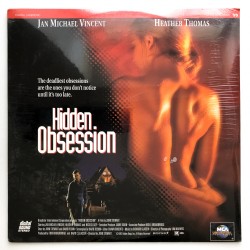 Hidden Obsession (NTSC,...