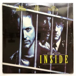 Inside (NTSC, Englisch)