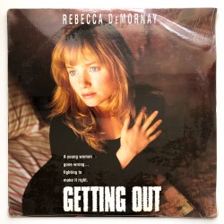 Getting Out (NTSC, English)