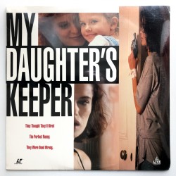 My Daughter's Keeper (NTSC, Englisch)
