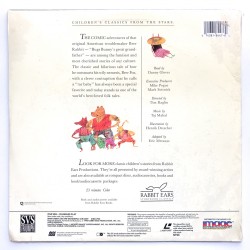 Brer Rabbit & the Wonderful Tar Baby (NTSC, Englisch)