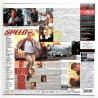 Speed (NTSC, Englisch)