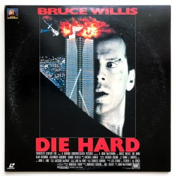 Die Hard (NTSC, English)