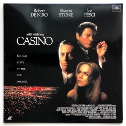 Casino (NTSC, English)